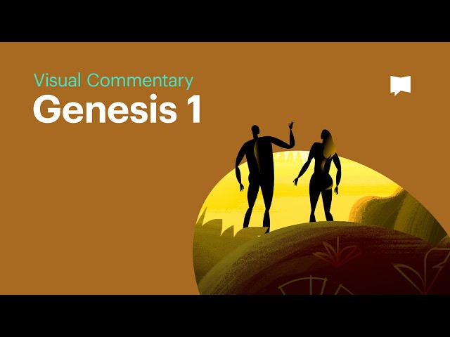 Is Genesis 1 Really About How the World Was Made?
