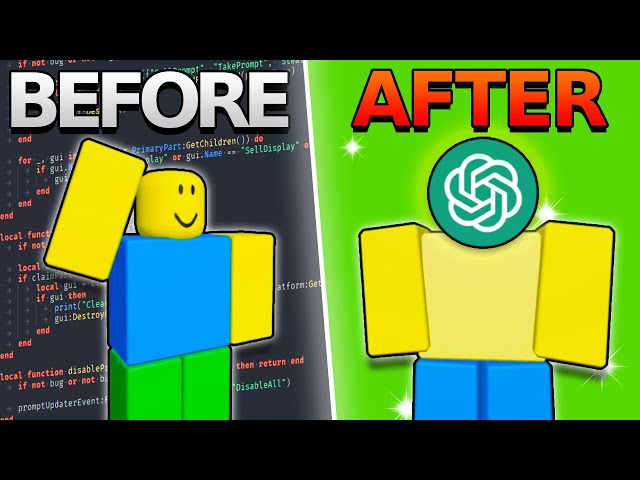 Which AI Is The Best At Scripting?