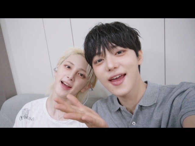 I Just Want to Say This: I Love You, Aneee