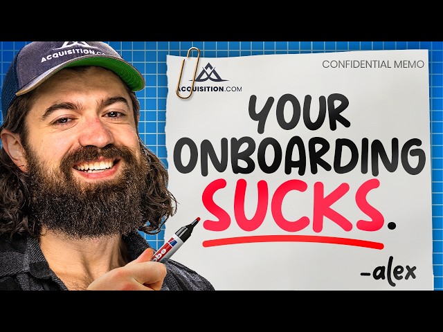 Watch this to keep more customers