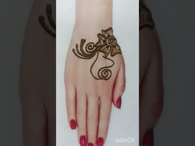mehndi designs 2026 simple | mehandi ka design | mehndi design | mehandi design | mahadi