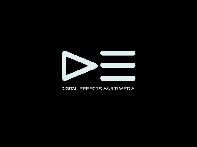 Digital Effects Multimedia Demo