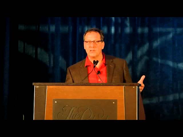 State of the Market - Robert Faletra, UBM Tech Channel
