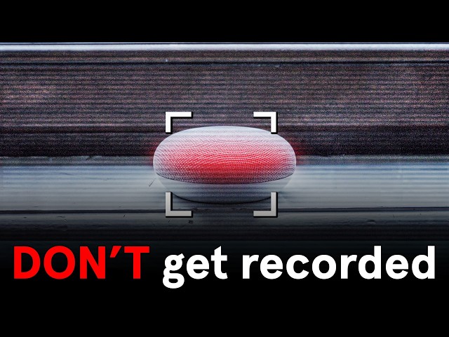 What To Avoid When Choosing A Smart Home Device | Incognito Mode | WIRED