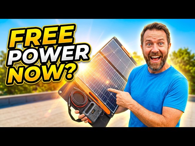 Top 10 Best Solar Panel Kits in 2026 (Tested & Ranked!)