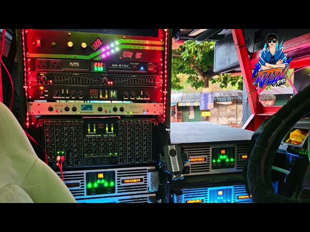 2026 DJ LIN REMIX BY HK REMIX 🔊🎧#YZMhk#djlin#djsound 