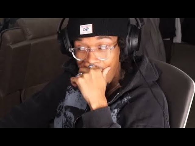 Shawn Cee Moments Living Rent Free In My Head
