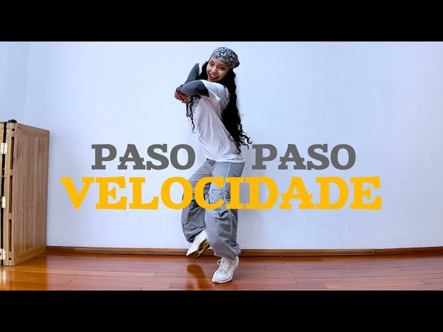 Speed ​​Tutorial / Santos Bravos ➡️step by step⬅️ (Super Explanatory!)