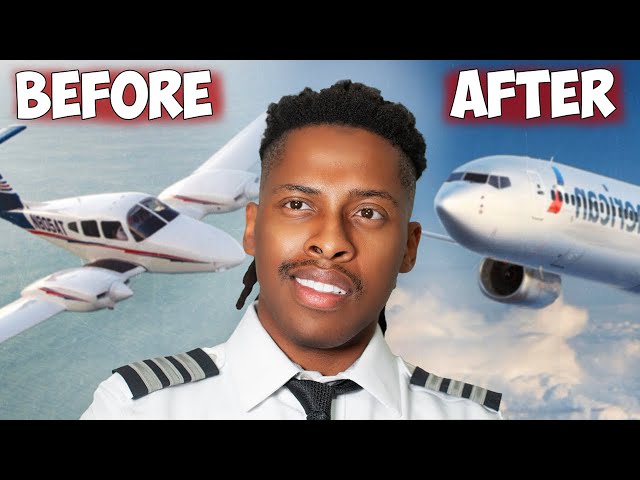 I Trained At ATP Flight School - Here's The Truth!