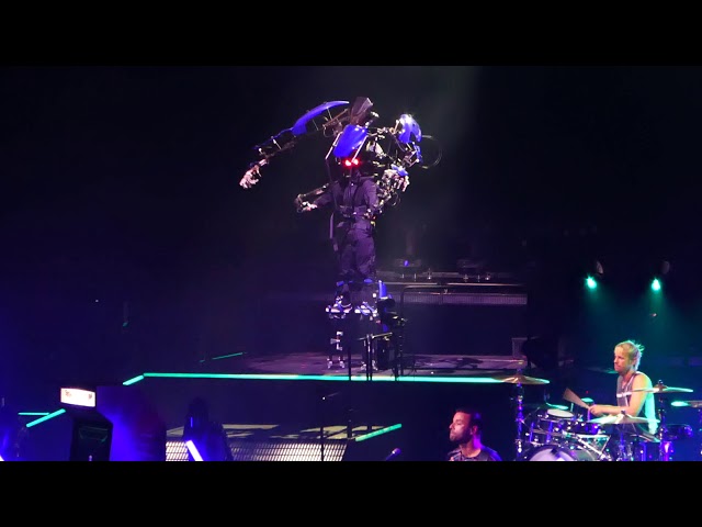 Muse - Algorithm - Live in Berlin, 10.09.2019