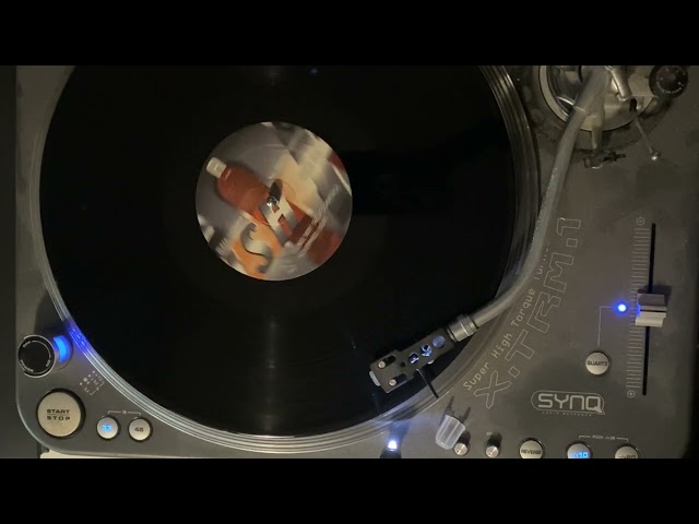 Rushcorps – I Like My Selfcontrol