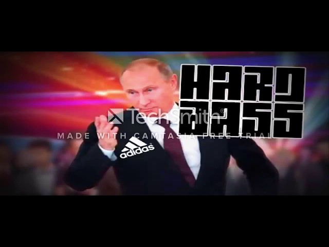 Code Red (Russian Version)