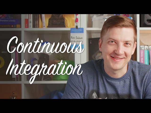 Browser testing with Travis & Sauce Labs -- Polycasts #38