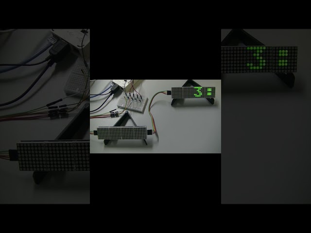 E-Signboard 2026/1/14 16:45〜 BBC HEADLINES NEWS：Trump warns of 'very strong action' if Iran #Shorts