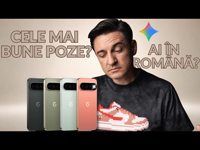 I'VE BEEN WAITING 16 YEARS FOR THIS! - GOOGLE PIXEL 11 PRO XL