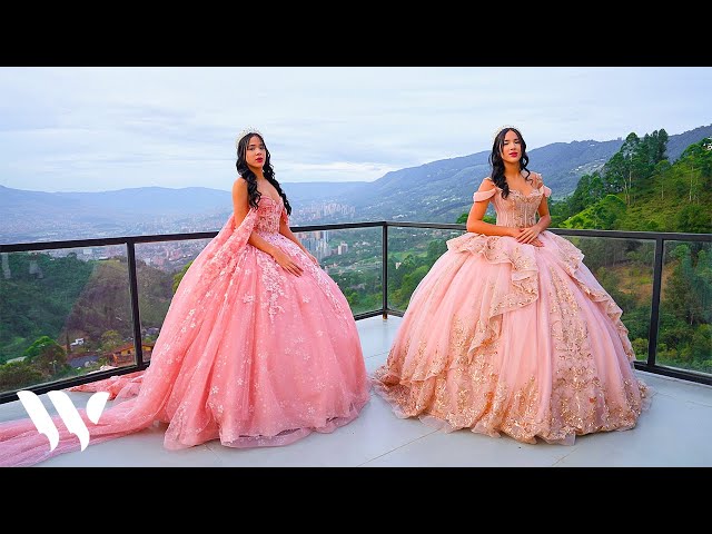 The Free Twins - 15 Years (Official Video)