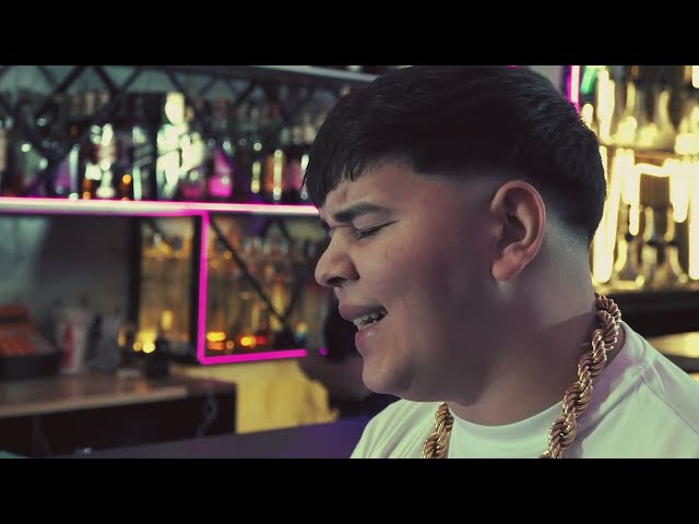 El Popo - Raíces (Video Oficial)