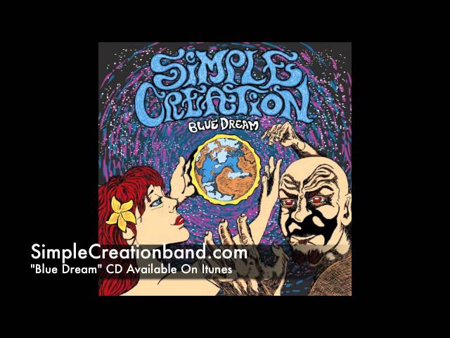 Simple Creation-In A knot