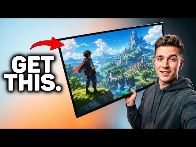 The BEST Mini LED TVs of 2026 - This Is What You Should Buy