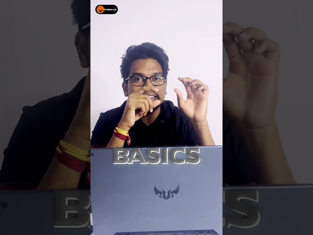 Python Projects in Telugu