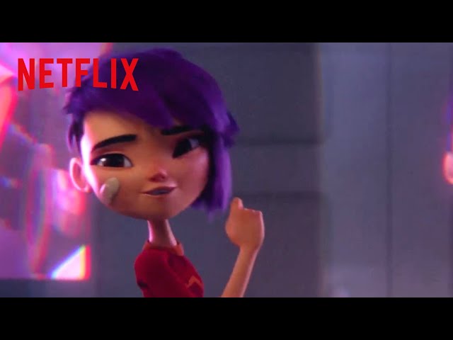 Next Gen | What's Worth Remembering? | Netflix After School