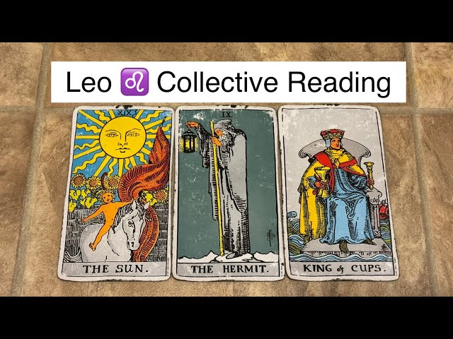 Leo: A Lesson in Transmutation