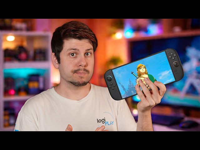 8 meses con SWITCH 2 | Te cuento lo bueno y lo malo