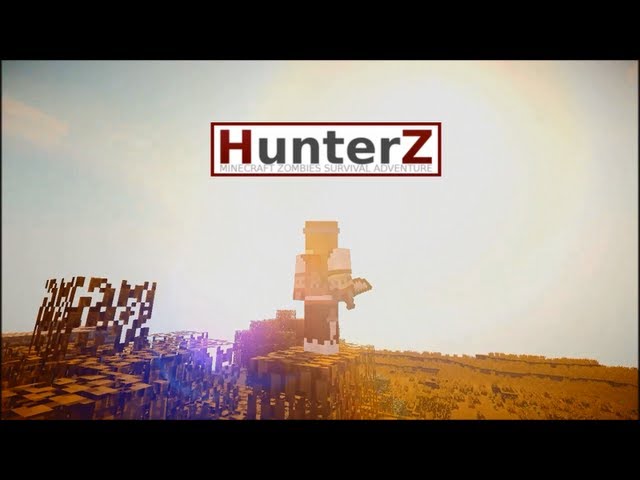 | HunterZ | Season 1 | # 3 | "Intelligent Infected" | [ORIGINALHD] | By hernesto97 |