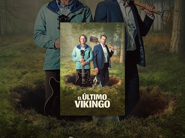 El último vikingo