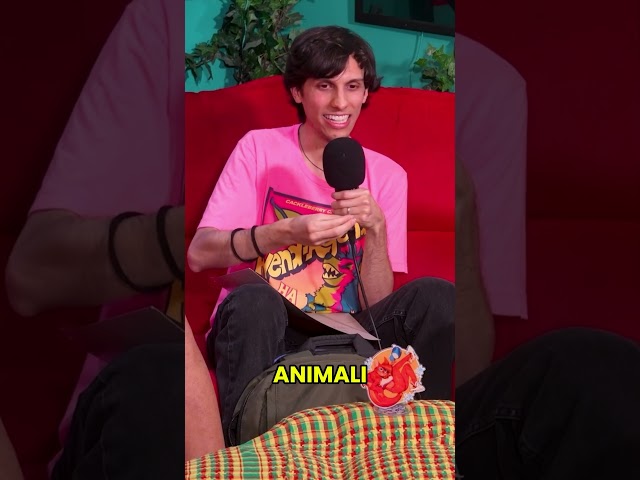 Esistono FURRY di DESTRA??!! #epico #podcast