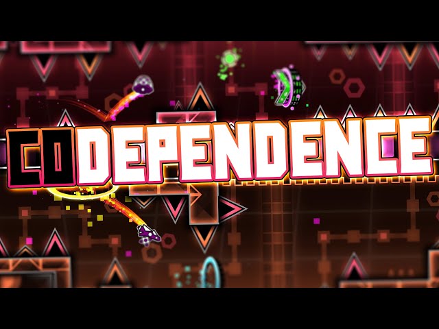 [Top 27] (Showcase) "Codependence" by TCTeam | Geometry Dash [2.11]