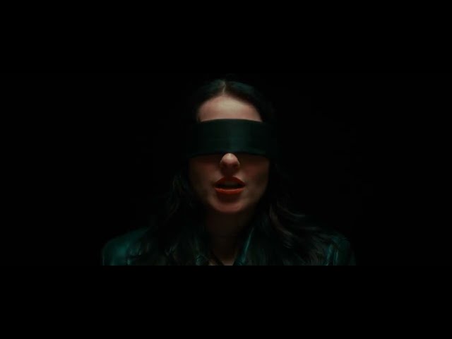 Mesh - Hey Stranger [Official Music Video]