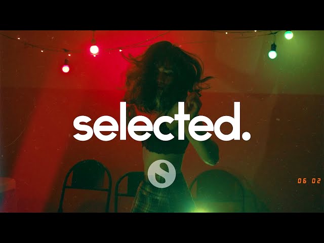 Sonny Fodera - Caught Up (ft. Yasmeen)