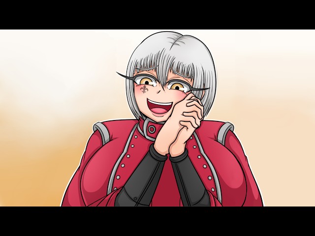 Warhammer 40k: Kriegsman Kurt's Become A Dad? | IdiotfotheEast comic dub