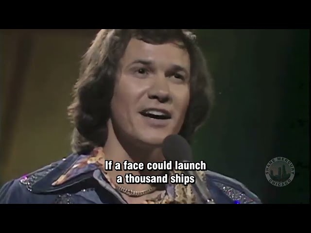 Bread - If | LIVE FULL HD (with lyrics) 1978