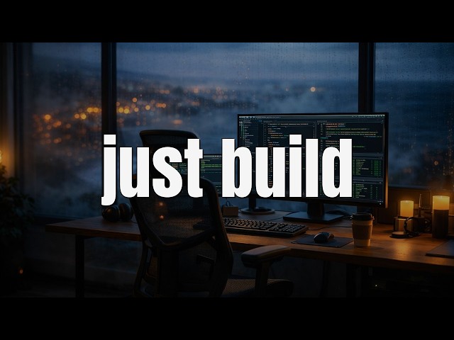 no interruptions | deep house music for developers