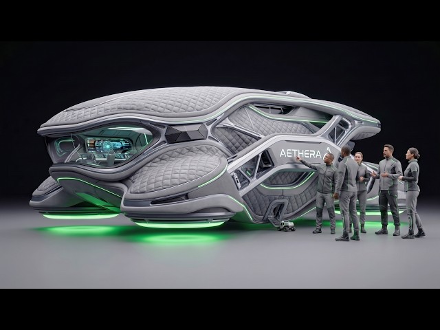 15 Future Technologies That Will Blow Your Mind
