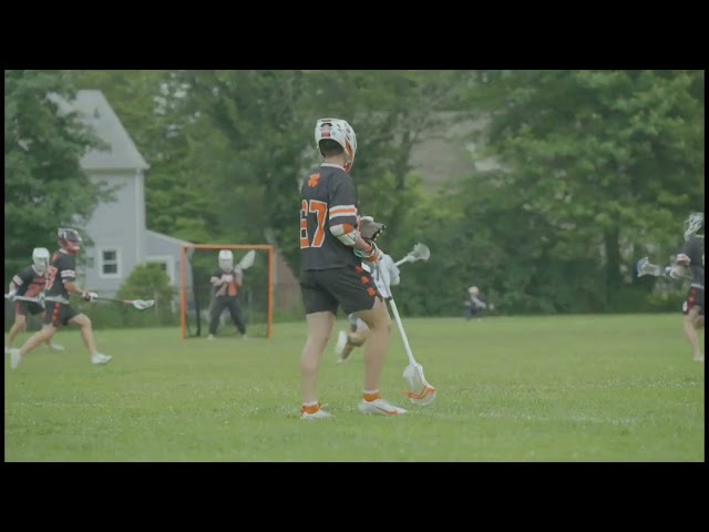 Will Hall Summer Highlights || Bucknell '30 || The Hotchkiss School '26