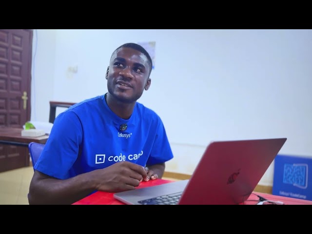 CodeCamp Software Engineering Project Deep Dive