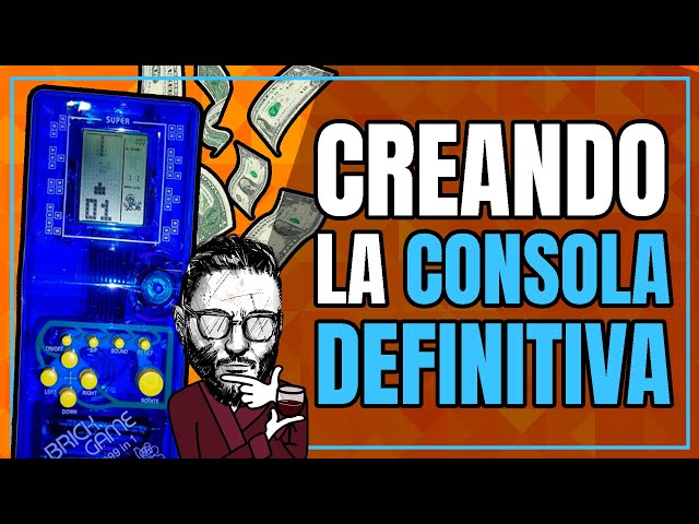 We create THE ULTIMATE CONSOLE - Game Dev Tycoon