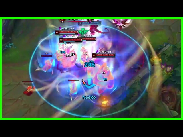NeeeeeeeeeKO - Best of LoL Streams 2868