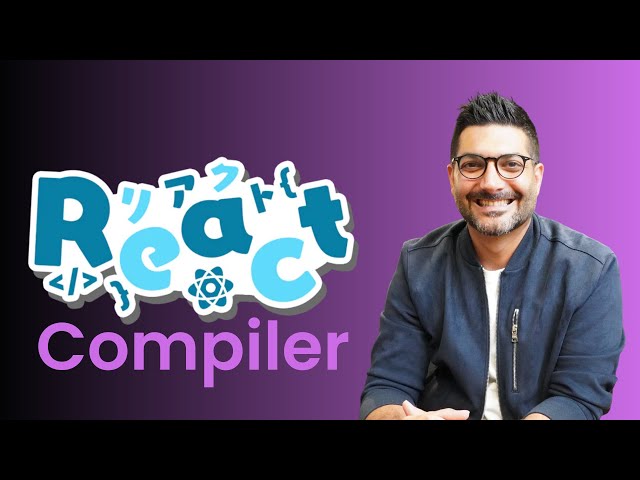 The New React Compiler