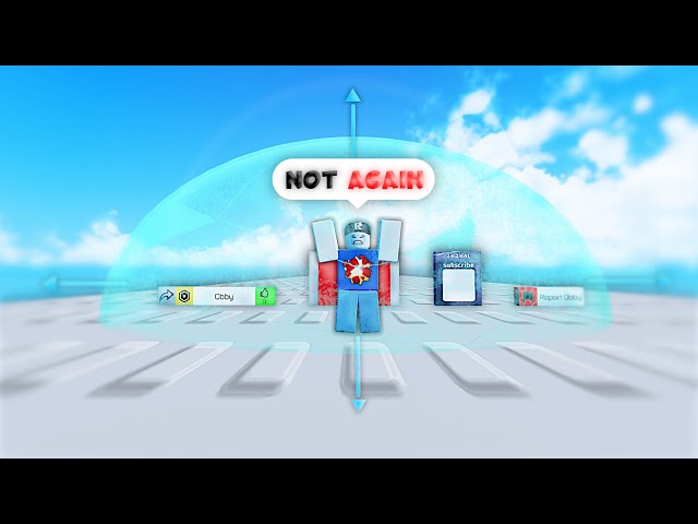 Obby Creator NEEDS to fix this...