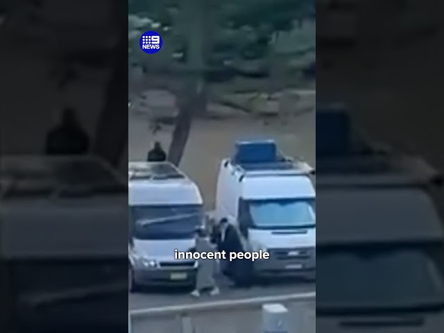 Latest details on the Bondi Beach terror attack | 9 News Australia