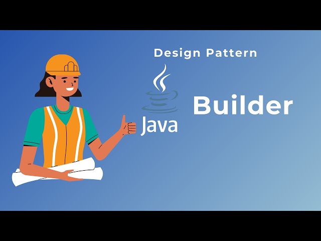Builder - Design Pattern