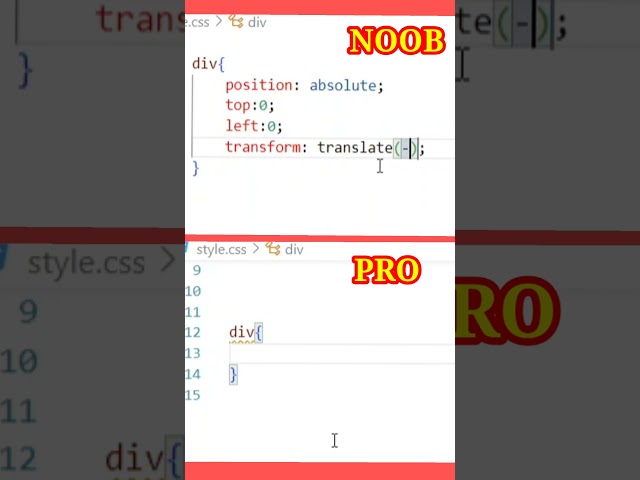 Noob Vs Pro Coder 🔥#coder#coding#javascript#shorts#short#programming#html#css#pro#noob
