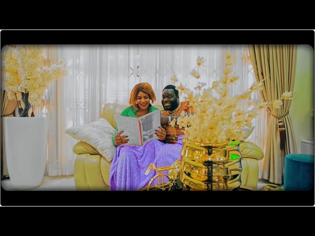 Shinsoman - Munhu Wangu (Always On My Mind) Ft Kae Chaps [Official Music Video]