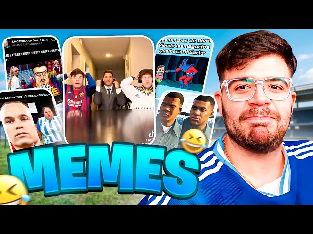 😂 LA COBRA REACCIONA A LOS MEMES DE DISCORD 😂