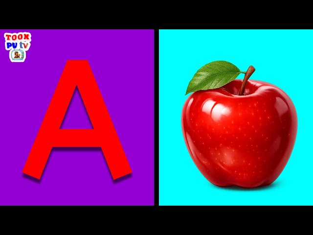 Alphabet Songs for kids | Learn Together - Nursery Rhymes & Kids Songs #kidslearning