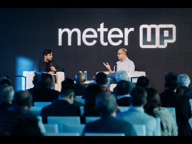 Samsara CEO Sanjit Biswas on Building and Scaling Meraki and Samsara